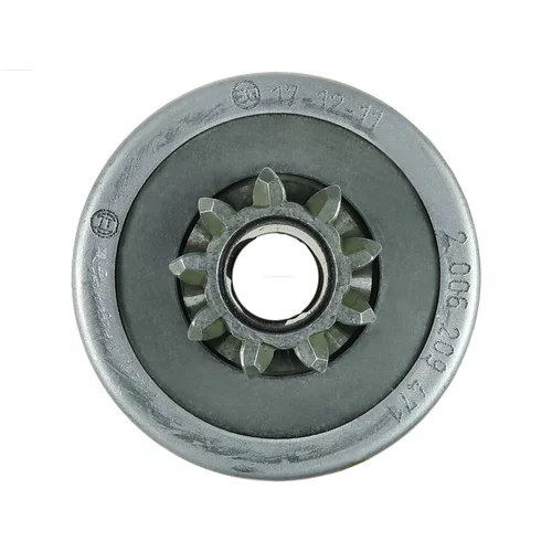 Voľnobežná prevodovka štartéra SD0004(BOSCH) /AS-PL/ - obr. 1