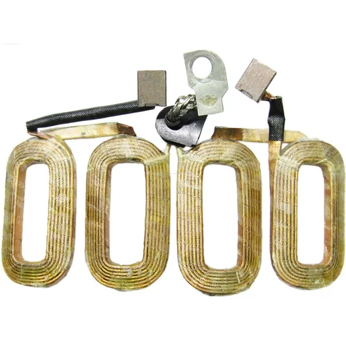 Budiace vinutie štartéra SF4004 /AS-PL/