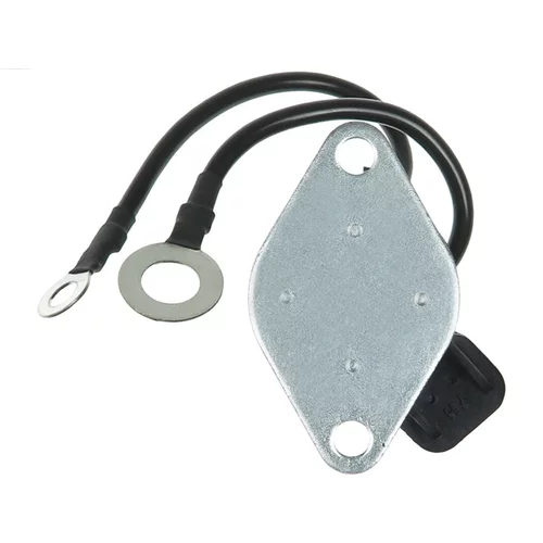 Elektromagnetický spínač pre štartér SS0077 /AS-PL/ - obr. 1