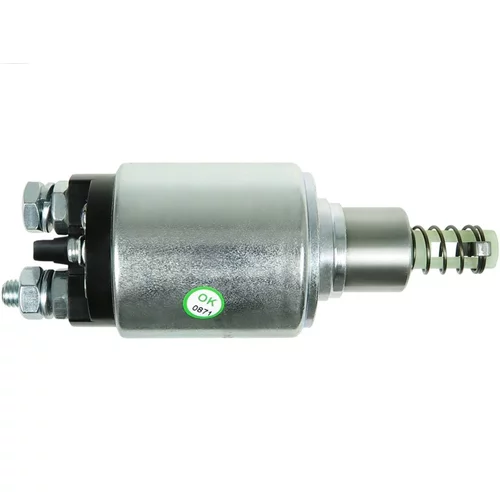 Elektromagnetický spínač pre štartér SS0091P /AS-PL/