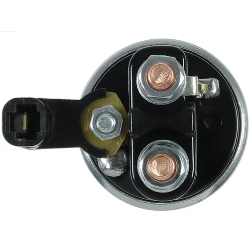 Elektromagnetický spínač pre štartér SS0123 /AS-PL/ - obr. 2