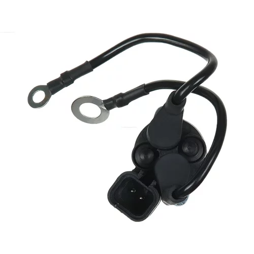 Elektromagnetický spínač pre štartér SS0221S /AS-PL/ - obr. 2