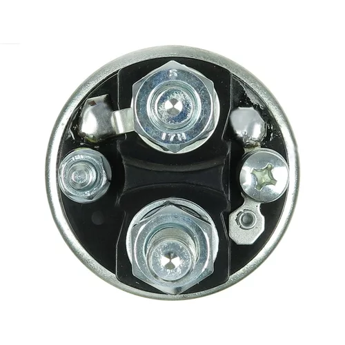Elektromagnetický spínač pre štartér SS0229(ZM) /AS-PL/ - obr. 2