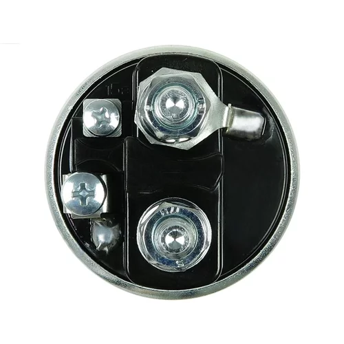 Elektromagnetický spínač pre štartér SS0246P /AS-PL/ - obr. 2