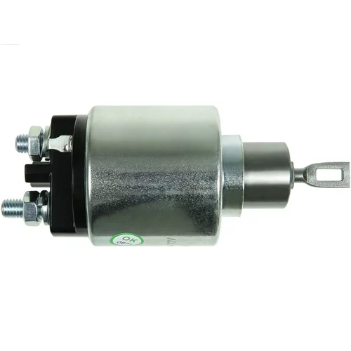 Elektromagnetický spínač pre štartér SS0260(ZM) /AS-PL/