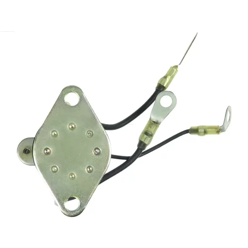Elektromagnetický spínač pre štartér SS0302(BOSCH) /AS-PL/ - obr. 1
