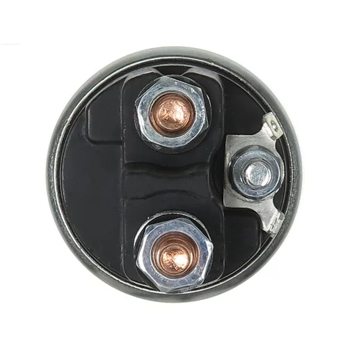 Elektromagnetický spínač pre štartér SS0382S /AS-PL/ - obr. 2