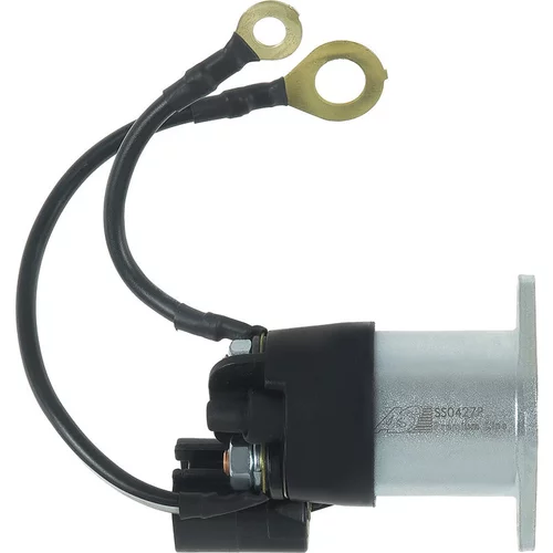 Elektromagnetický spínač pre štartér AS-PL SS0427P