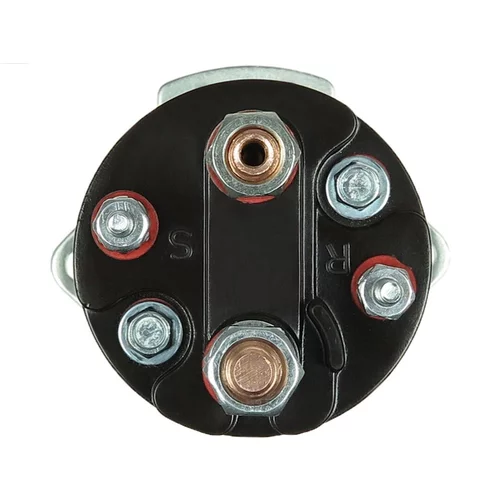 Elektromagnetický spínač pre štartér SS1001 /AS-PL/ - obr. 2