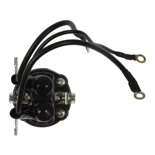 Elektromagnetický spínač pre štartér SS1040 /AS-PL/ - obr. 2