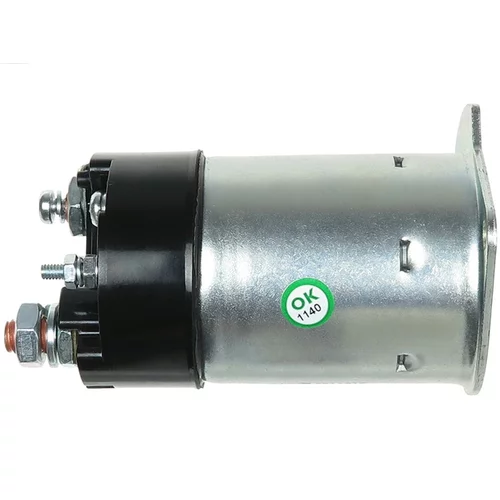 Elektromagnetický spínač pre štartér AS-PL SS1131P