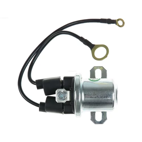 Elektromagnetický spínač pre štartér SS1157P /AS-PL/