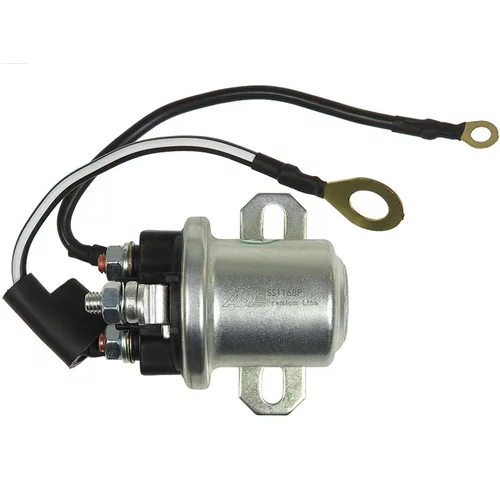 Elektromagnetický spínač pre štartér AS-PL SS1168P