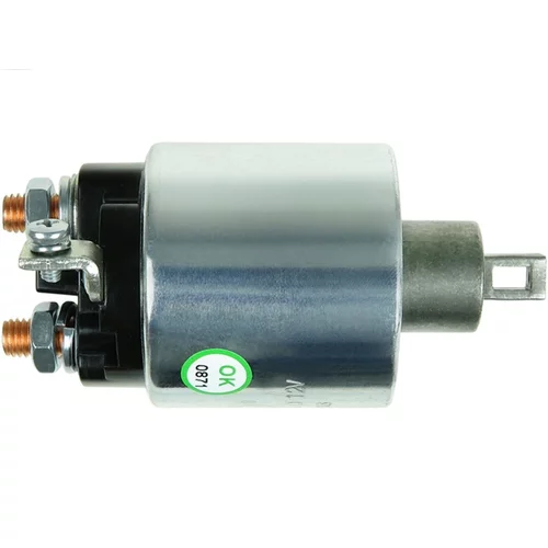 Elektromagnetický spínač pre štartér SS2007(ZM) /AS-PL/