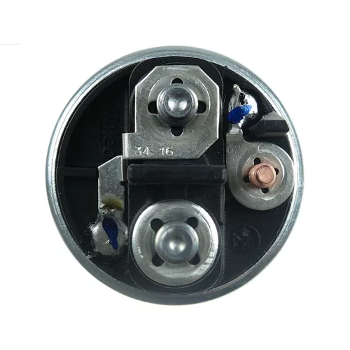 Elektromagnetický spínač pre štartér SS3013(VALEO) /AS-PL/ - obr. 2