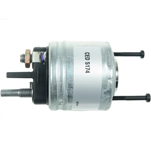 Elektromagnetický spínač pre štartér SS3024(VALEO) /AS-PL/