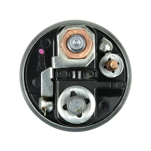 Elektromagnetický spínač pre štartér SS3025(VALEO) /AS-PL/ - obr. 2