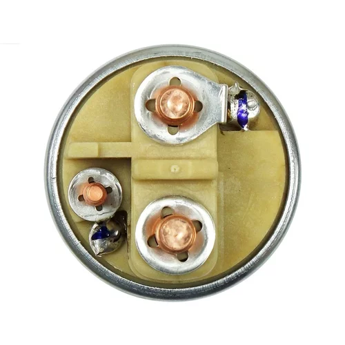 Elektromagnetický spínač pre štartér SS3030(VALEO) /AS-PL/ - obr. 2