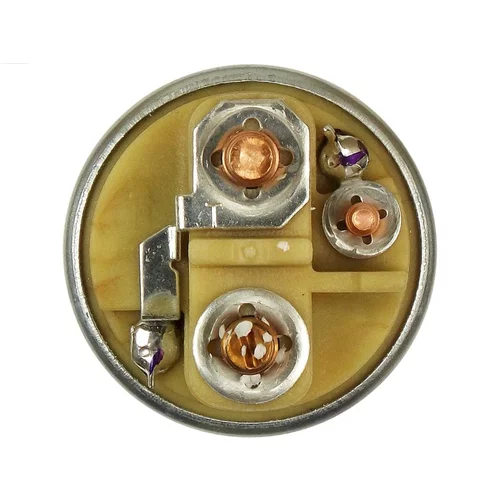 Elektromagnetický spínač pre štartér SS3041(VALEO) /AS-PL/ - obr. 2