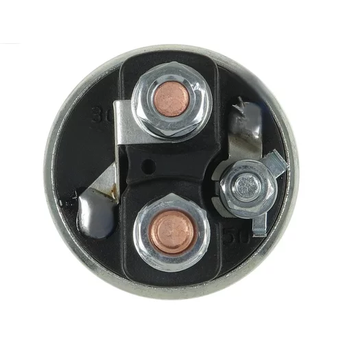 Elektromagnetický spínač pre štartér SS4066P /AS-PL/ - obr. 2