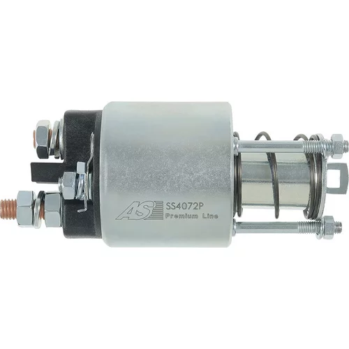 Elektromagnetický spínač pre štartér AS-PL SS4072P