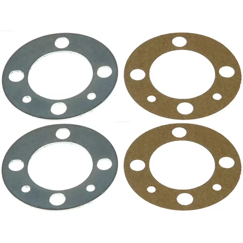 Elektromagnetický spínač pre štartér SS5139P /AS-PL/ - obr. 3