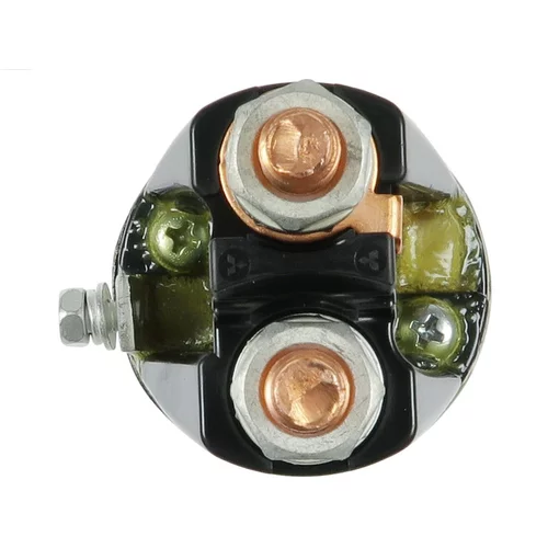 Elektromagnetický spínač pre štartér SS5191(MITSUBISHI) /AS-PL/ - obr. 2
