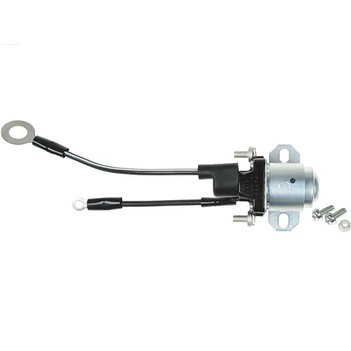 Elektromagnetický spínač pre štartér SS5205(MITSUBISHI) /AS-PL/