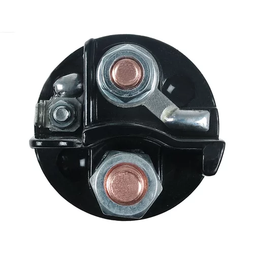 Elektromagnetický spínač pre štartér SS9025 /AS-PL/ - obr. 2