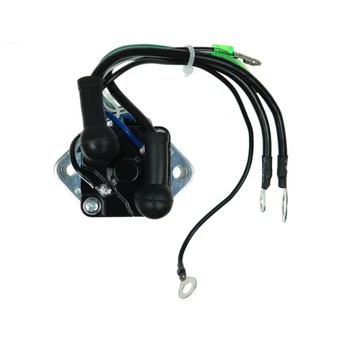 Elektromagnetický spínač pre štartér SS9089S /AS-PL/ - obr. 2