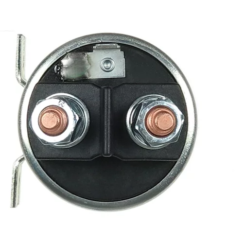Elektromagnetický spínač pre štartér SS9192P /AS-PL/ - obr. 2