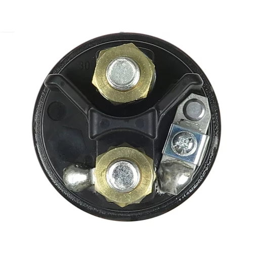 Elektromagnetický spínač pre štartér SS9232(LETRIKA) /AS-PL/ - obr. 2