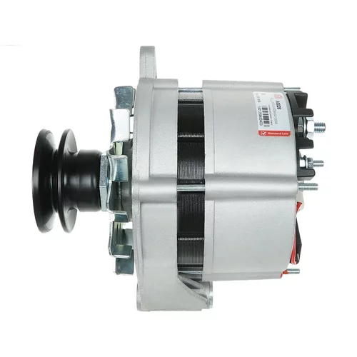 Alternátor A0028 /AS-PL/ - obr. 3