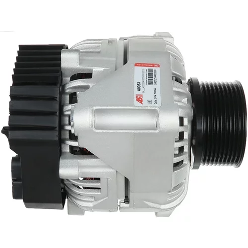 Alternátor A0053 /AS-PL/ - obr. 1