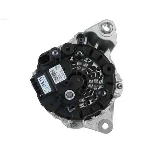 Alternátor A01007(SEG) /AS-PL/ - obr. 2