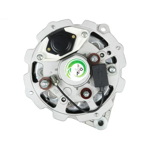 Alternátor A0102 /AS-PL/ - obr. 2
