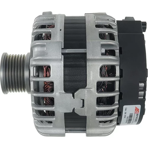 Alternátor A01141(SEG) /AS-PL/ - obr. 3