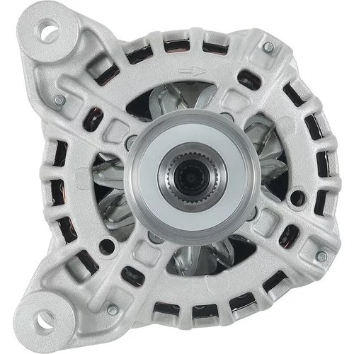Alternátor AS-PL A01234S