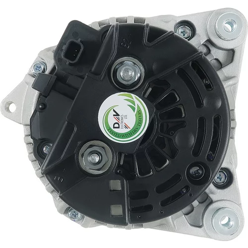 Alternátor A01346S /AS-PL/ - obr. 2