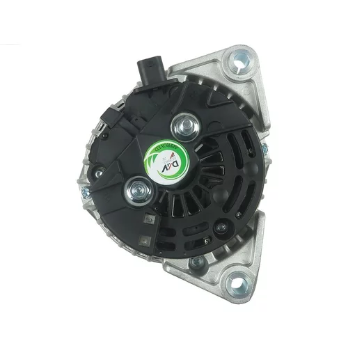 Alternátor A0171 /AS-PL/ - obr. 2