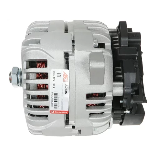 Alternátor A0335 /AS-PL/ - obr. 3