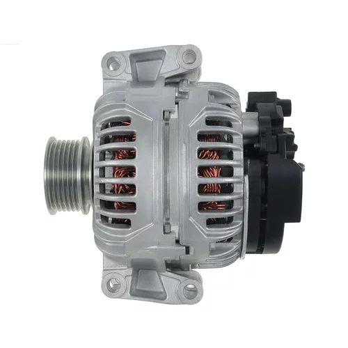 Alternátor A0457(BOSCH) /AS-PL/ - obr. 3