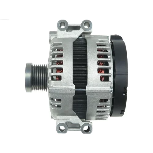 Alternátor A0459 /AS-PL/ - obr. 3
