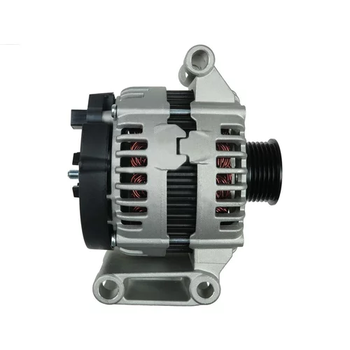 Alternátor A0493 /AS-PL/ - obr. 1