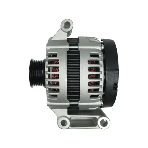Alternátor A0493 /AS-PL/ - obr. 3