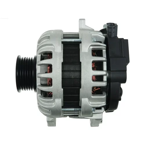 Alternátor A0510 /AS-PL/ - obr. 3