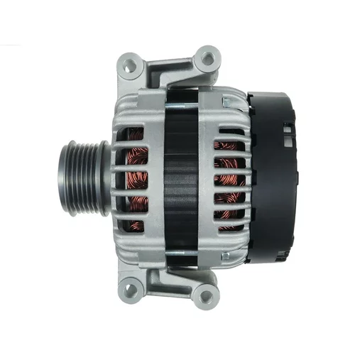 Alternátor A0567S /AS-PL/ - obr. 3