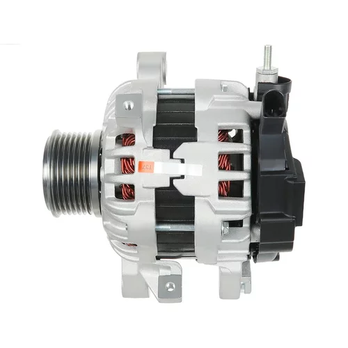 Alternátor A0772S /AS-PL/ - obr. 3