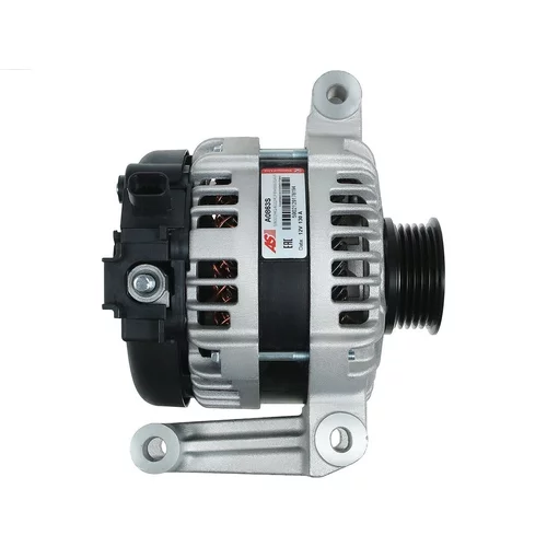 Alternátor A0863S /AS-PL/ - obr. 1