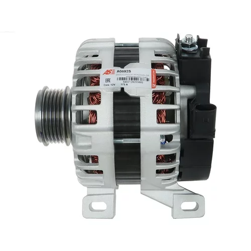 Alternátor A0892S /AS-PL/ - obr. 3
